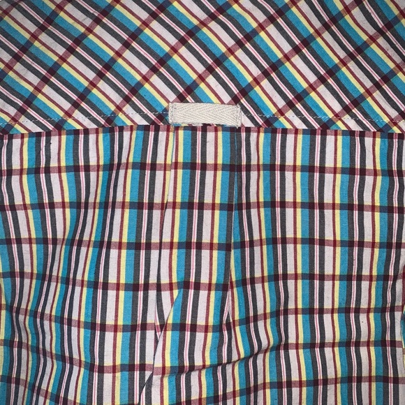 2T polos button-up shirts - Picture 4 of 6